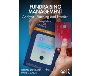 Jayne George Adrian Sargeant Fundraising Management (Tascabile)