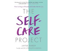 Jayne Hardy The Self-Care Project (Tascabile)