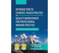 Jayne Jennings Introduction to Evidence-Based Practice and Quality (Tascabile)