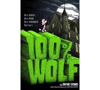 Jayne Lyons 100% Wolf (Copertina rigida)