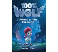 Jayne Lyons 100% Wolf (Tascabile)