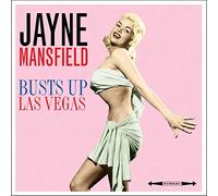 Jayne Mansfield - Busts Up Las Vegas