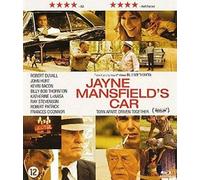 Jayne Mansfields car (Blu-ray)