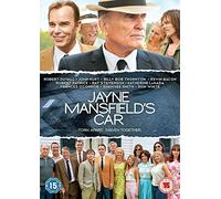 Jayne Mansfield's Car [DVD]