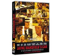 Jayne Mansfield's Car:L'Ultimo Desiderio (DVD)