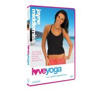 Jayne Middlemiss - Love Yoga [Edizione: Regno Unito] [Edizione: Regno Unito]