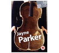 Jayne Parker [Edizione: Regno Unito]