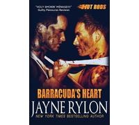 Jayne Rylon Barracuda's Heart (Tascabile)