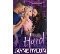Jayne Rylon Hard Ride (Tascabile) Powertools: Hot Rides