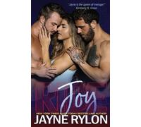 Jayne Rylon Joy Ride (Tascabile) Powertools: Hot Rides