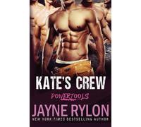Jayne Rylon Kate's Crew (Tascabile)