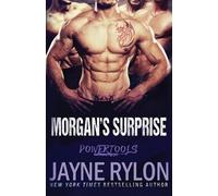 Jayne Rylon Morgan's Surprise (Tascabile)