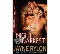 Jayne Rylon Night Is Darkest (Tascabile)
