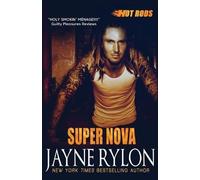 Jayne Rylon Super Nova (Tascabile)