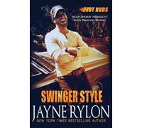 Jayne Rylon Swinger Style (Tascabile)