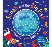 Jayne Schofield Jonah and The Big Fish and Other Favourite Bi (Copertina rigida)