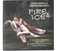 Jayne Torvill & Christopher Dean: Fire & Ice