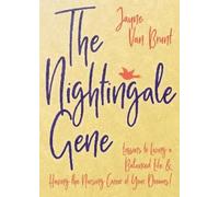 Jayne Van Brunt The Nightingale Gene (Tascabile)