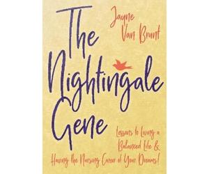 Jayne Van Brunt The Nightingale Gene (Tascabile)