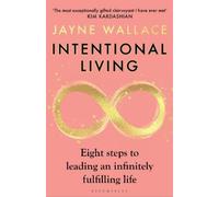 Jayne Wallace Intentional Living (Tascabile)