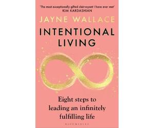 Jayne Wallace Intentional Living (Tascabile)
