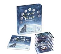Jayne Wallace Lunar Tarot (Mixed Media Product)