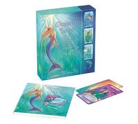 Jayne Wallace Oceanic Tarot (Mixed Media Product)