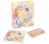 Jayne Wallace The Angel Tarot (Mixed Media Product)