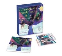 Jayne Wallace The Magical Nordic Tarot (Mixed Media Product)