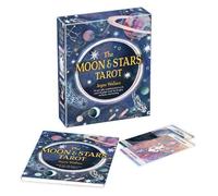 Jayne Wallace The Moon & Stars Tarot (Mixed Media Product)