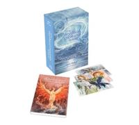 Jayne Wallace The Mythical Creatures Tarot (Mixed Media Product)