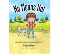 Jayneen Sanders No Means No (Copertina rigida)