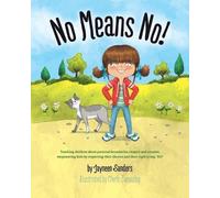 Jayneen Sanders No Means No (Tascabile)