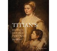 Jaynie Anderson Larry Keith Irina Ar Titian's Hidden Double P (Copertina rigida)
