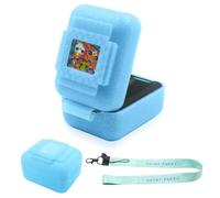 JAYOBGO Bitzee, custodia protettiva in silicone per animale domestico digitale interattivo Bitzee, custodia protettiva in silicone per animali domestici virtuali Bitzee, custodia digitale per animali