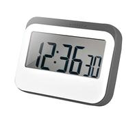 Jayron Digital Timer Sveglia Timer da Cucina Conto alla Rovescia e Conto alla Rovescia Ampio Display a LED Batteria Sostituibile, timer cucina magnetico per Bambini e Anziani