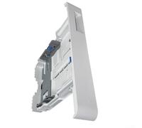 Jayruit Cassette Paper Tray RM2-6377 RC4-5329 per HP per laserjet Pro M479 M452dn M454dn - Grande capacità 550 fogli vassoio di ingresso compatibile di ricambio in plastica ABS unità desktop misura