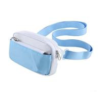 Jayruit Custodia per fotocamera resistente agli urti per Kodak Printomatic, protezione impermeabile e tasche organizzative, Come da immagine