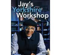 Jay's Yorkshire Workshop (DVD)