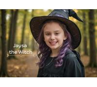 Jaysa the Witch