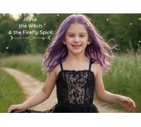 Jaysa the Witch & The Firefly Spriit