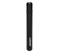 JAYSAFE Premium Joint Holder Case | Antiodore e impermeabile | Cover in alluminio con presa extra sul coperchio | Carbon