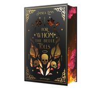 Jaysea Lynn Mic For Whom the Belle Tolls: Roman - Der höllisc (Copertina rigida)
