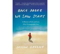 Jayson Greene Once More We Saw Stars (Tascabile)