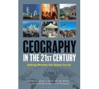 Jayson J. Funke Geography in the 21st Century (Mixed Media Product)