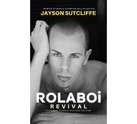 Jayson Sutcliffe Rolaboi, Revival (Tascabile)