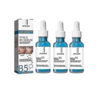 Jaysuing Anti-Wrinkle B5 Essence Set - Smoothes fine lines, moisturizes, tightens and brightens skin |