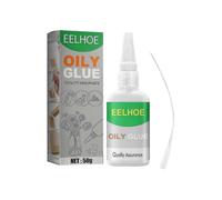 Jaysuing Multi-Functional Bonding Glue Repair Tile Leather Wood Repair Manual Diy Quick Drying Adhes