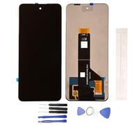 JayTong LCD di ricambio per Nubia NEO 3 4G LCD Display Touch Screen Assembly (nero)