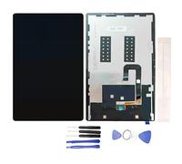 JayTong LCD di ricambio per Realme Pad 2 Lite RMP2402 LCD Display Touch Screen Assembly (nero)